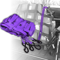 Сети для крепления груза